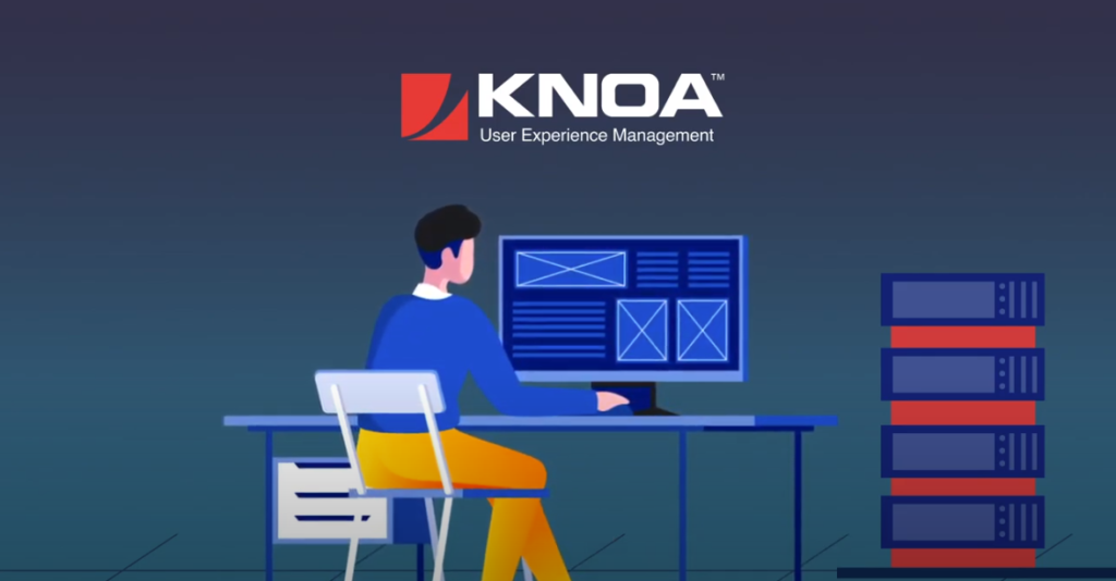 Resources - Knoa | User Experience Management Software